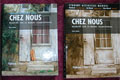Chez Nous, Annotated Instructor's Edition & Student Activity Manual, Third Edition